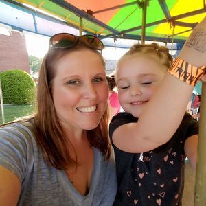 Meet your Posher, Heather